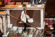 Examination Of The Bill Relating To The Results Of The Management And Approval Of The Accounts For The Year 2024 At The National Assembly, In Paris