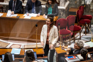 Examination Of The Bill Relating To The Results Of The Management And Approval Of The Accounts For The Year 2024 At The National Assembly, In Paris