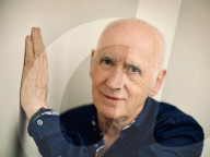British author Terry DearyBritish author Terry Deary