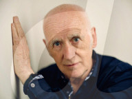 British author Terry DearyBritish author Terry Deary