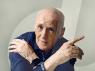 British author Terry DearyBritish author Terry Deary