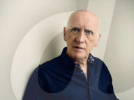 British author Terry DearyBritish author Terry Deary