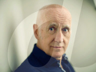 British author Terry DearyBritish author Terry Deary