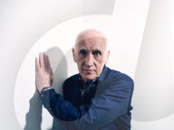 British author Terry DearyBritish author Terry Deary