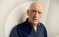 British author Terry DearyBritish author Terry Deary