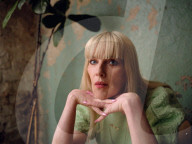 Belfast author Wendy ErskineBelfast author Wendy Erskine