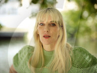 Belfast author Wendy ErskineBelfast author Wendy Erskine