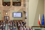 Vote Of Confidence Of Polish Government