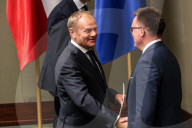 Vote Of Confidence Of Polish Government
