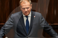 Vote Of Confidence Of Polish Government