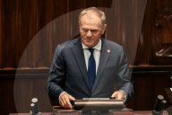 Vote Of Confidence Of Polish Government