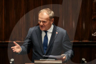Vote Of Confidence Of Polish Government