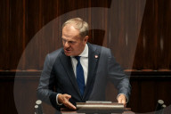 Vote Of Confidence Of Polish Government