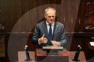 Vote Of Confidence Of Polish Government
