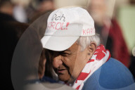 Certification Of Karol Nawrocki As Next President Of Poland