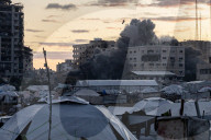 'GAZA: Hungriest Place On Earth'