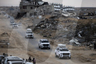 'GAZA: Hungriest Place On Earth'