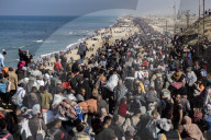 'GAZA: Hungriest Place On Earth'