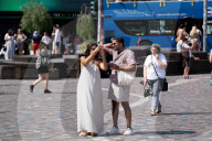 Warm Weather - Tourism In Greece
