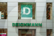 Footwear Retail Chain Deichmann