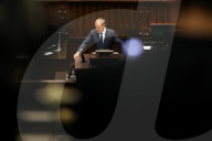 Vote Of Confidence In The Government In The Sejm In Poland