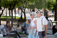 Warm Weather - Tourism In Greece