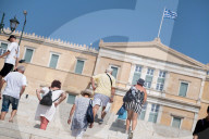 Warm Weather - Tourism In Greece