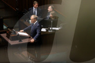 Vote Of Confidence In The Government In The Sejm In Poland