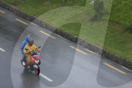 Rain In Nepal