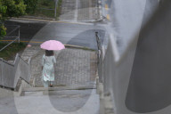 Rain In Nepal