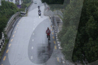 Rain In Nepal