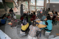 'GAZA: Hungriest Place On Earth'