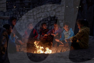 'GAZA: Hungriest Place On Earth'