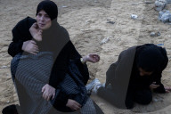 'GAZA: Hungriest Place On Earth'