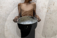 'GAZA: Hungriest Place On Earth'