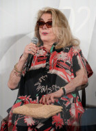71th Taormina Film Festival 2025 - Day 2