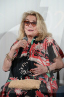 71th Taormina Film Festival 2025 - Day 2