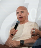 71th Taormina Film Festival 2025 - Day 2