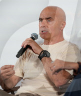 71th Taormina Film Festival 2025 - Day 2