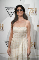 71th Taormina Film Festival 2025 - Day 2