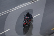 Rain In Nepal