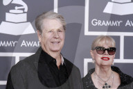 Grammy Awards arrivals