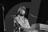 Beach Boys Lead Singer, Brian Wilson