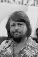 Beach Boys Lead Singer, Brian Wilson