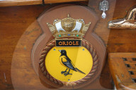 Royal Canadian Navy