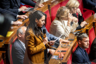 Questions To The French Government At The National Assembly