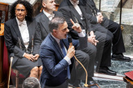Questions To The French Government At The National Assembly