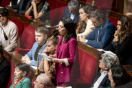 Questions To The French Government At The National Assembly