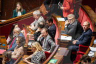 Questions To The French Government At The National Assembly