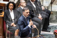 Questions To The French Government At The National Assembly